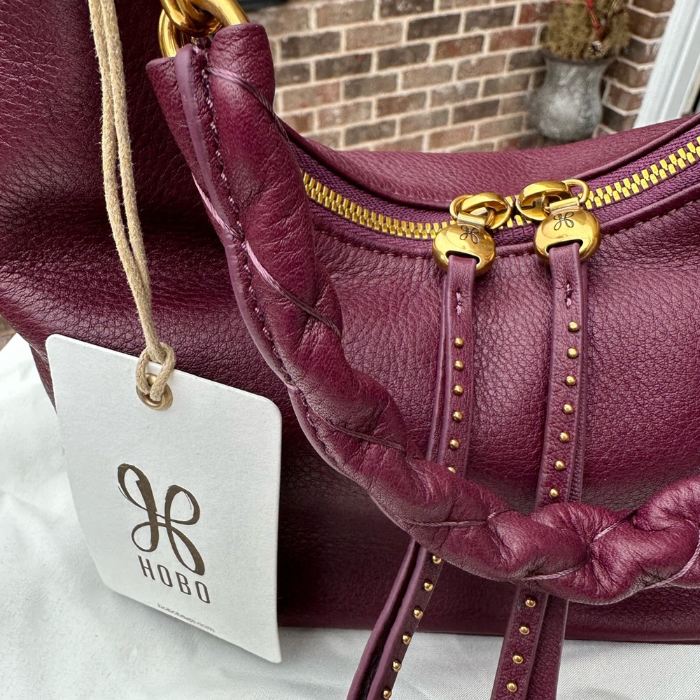 Hobo Astrid crossbody - Picture 4 of 11
